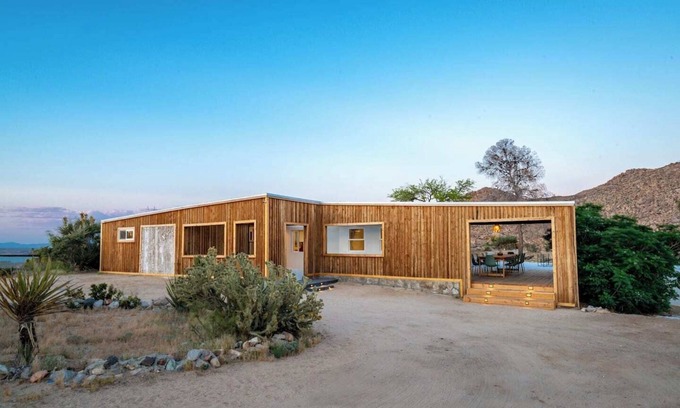Joshua Tree House | Cielito Lindo Retreat