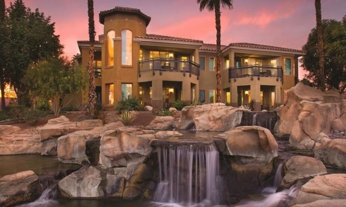 Palm Desert Apartment | Coachella 2025 First Weekend! Marriott Villa II