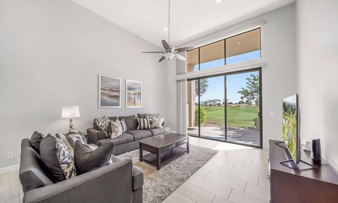 La Quinta Condo | Completely Renovated PGA West - Stadium Course - Lic #259026