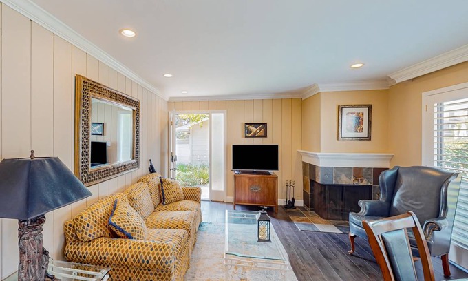 Napa Condo | Condo ∙ 1 bedroom ∙ 2 guests
