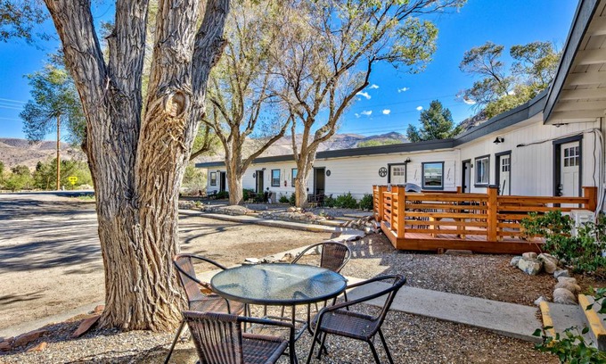 Walker Condo | Condo ∙ 1 bedroom ∙ 2 guests