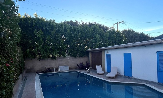 Bridgeview House | Cozy Home w/Pool near San Diego Attractions