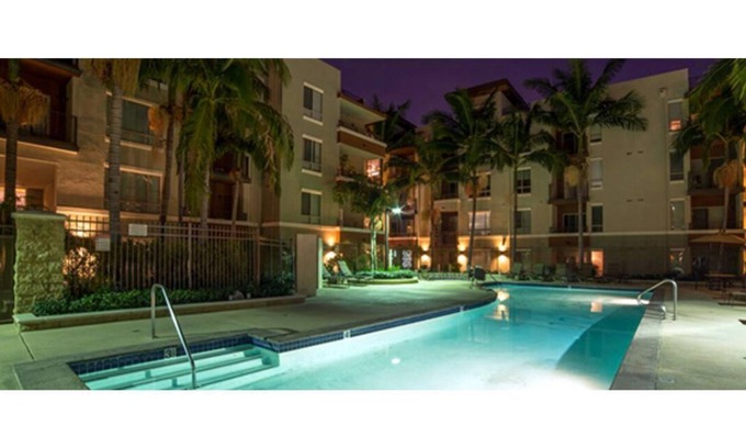 Little Tokyo Apartment | Cozy Studio with Excellent Amenities