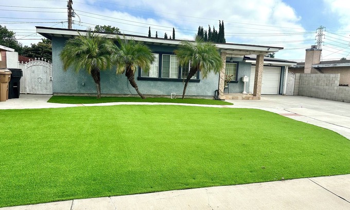 Southwest Anaheim House | Cozy Vacation Home!