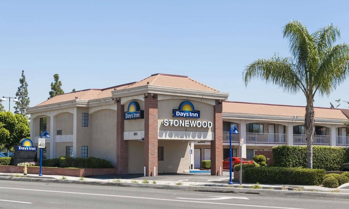 Downey Hotel | Days Inn by Wyndham Downey