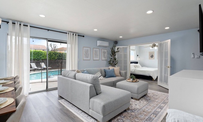 Westminster House | Disney Oasis! Private Pool/Hot Tub + King Beds