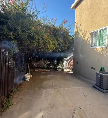 Elysian Heights Apartment | Dodge Family Bed and Breakfast in Downtown Los Angeles