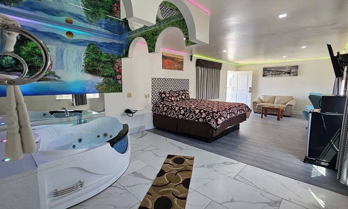 Inglewood Hotel | Dream Inn