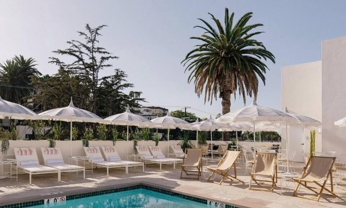 Sunset Junction House | Enjoy Comfort and Convenience on your Vacation! Pet-friendly Property, Pool