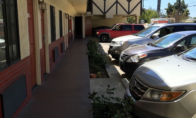 Westminster Hotel | Executive Suites Inn