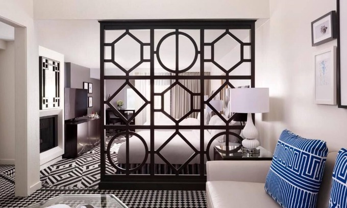 Norma Triangle House | Explore Out of the Ordinary City in Four Spacious Suite with Balcony, Pool!