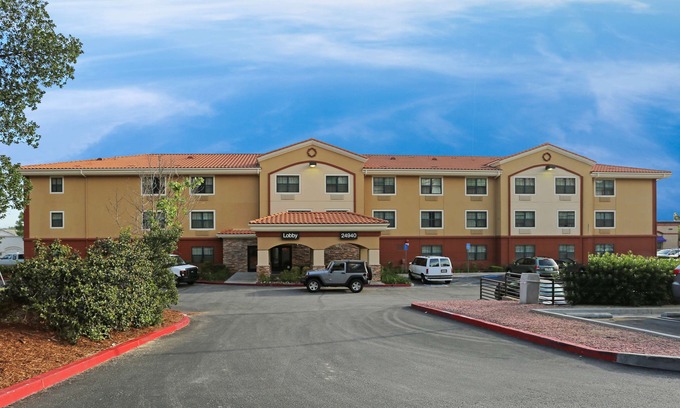 Stevenson Ranch Hotel | Extended Stay America Suites - Los Angeles - Valencia