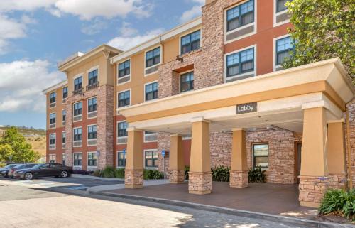 Yorba Linda Hotel | Extended Suites - Yorba Linda