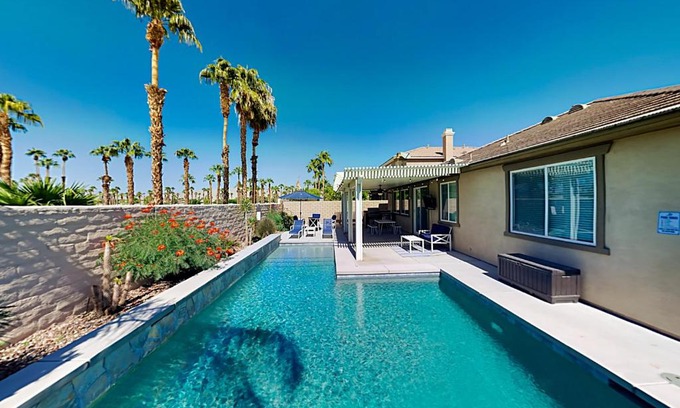 Terra Lago House | Fiore Haven