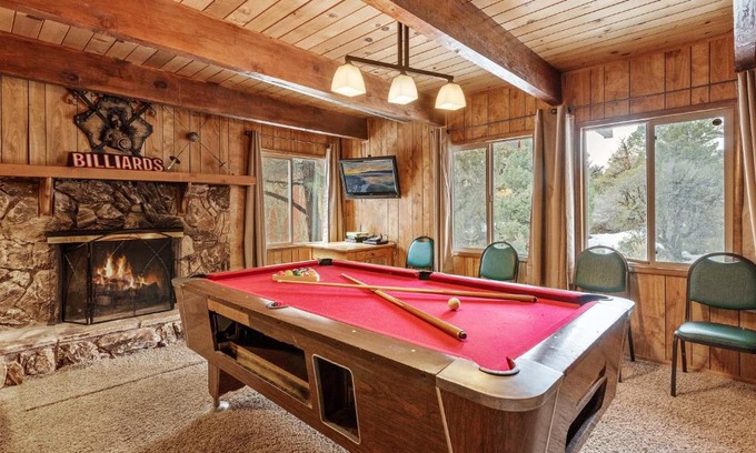 Whispering Forest House | Forest Edge Retreat