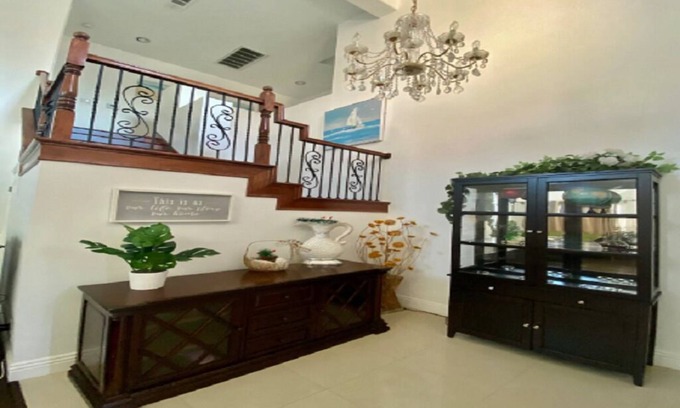 El Monte House | Gated Large 4BD3BA Perfect for the Entire Family