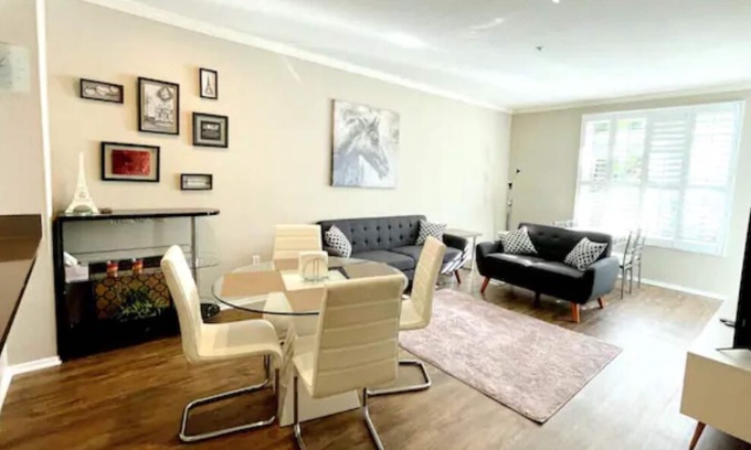 University City Condo | ð§³Getaway|Modern|Clean Resort in †of La Jolla|UTC