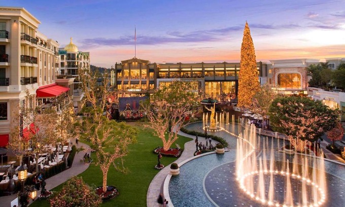 Pacific - Edison Apartment | Glendale Premium Near Mall