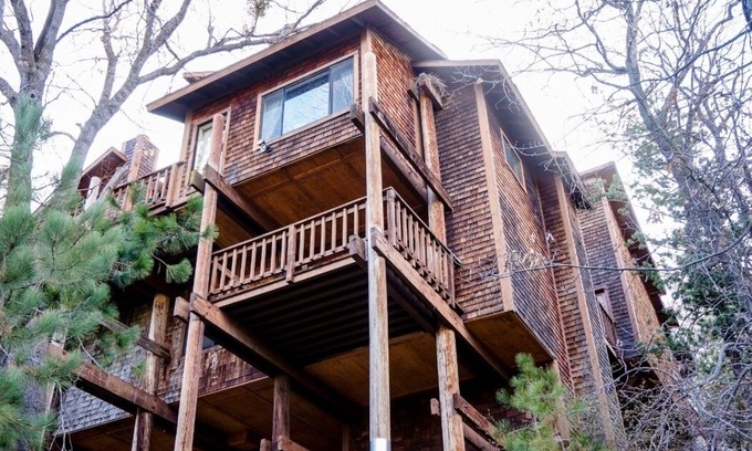 Lake Arrowhead House | Gorgeous Mountain Escape, up to 12!