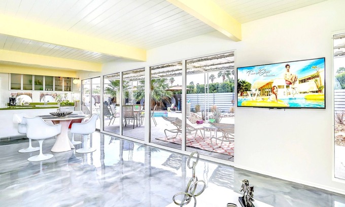 Racquet Club Estates House | Great Memories Happen Here - Family , Fun , Pool & Sun