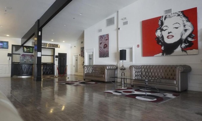 Victorville Hotel | Green Tree Inn And Extended Stay Suites