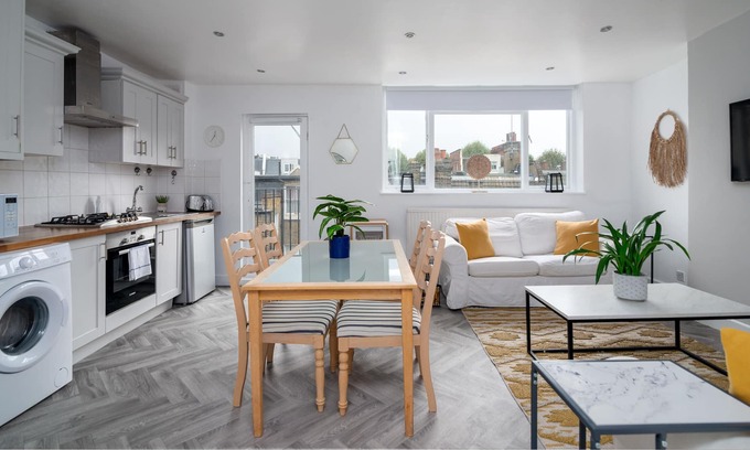 Town Apartment | GuestReady - Amazing Apartment near Parsons Green