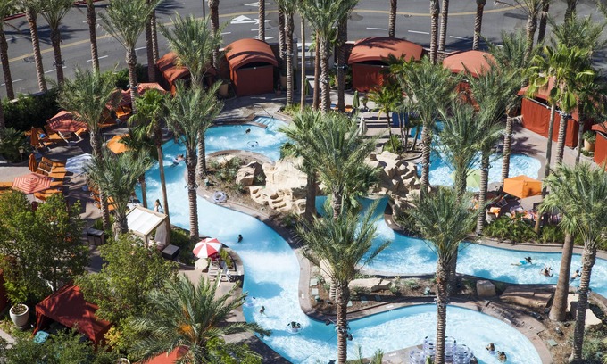 Funner Resort | Harrah's Resort Southern California - A Caesars Rewards Destination