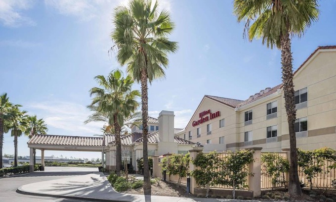 Foothill Ranch Hotel | Hilton Garden Inn Irvine East/Lake Forest