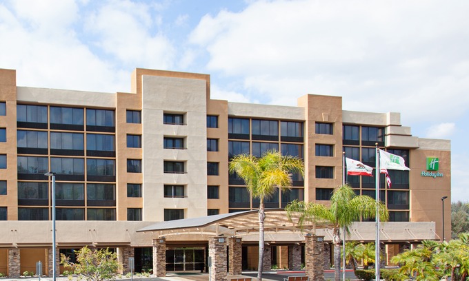 Valle Lindo Hotel | Holiday Inn Diamond Bar - Pomona, an Ihg Hotel