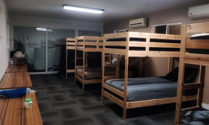 El Monte Hostel | Hostel ∙ 2 guests