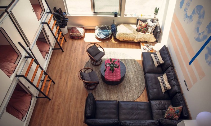 Venice Hostel | Hostel ∙ 2 guests
