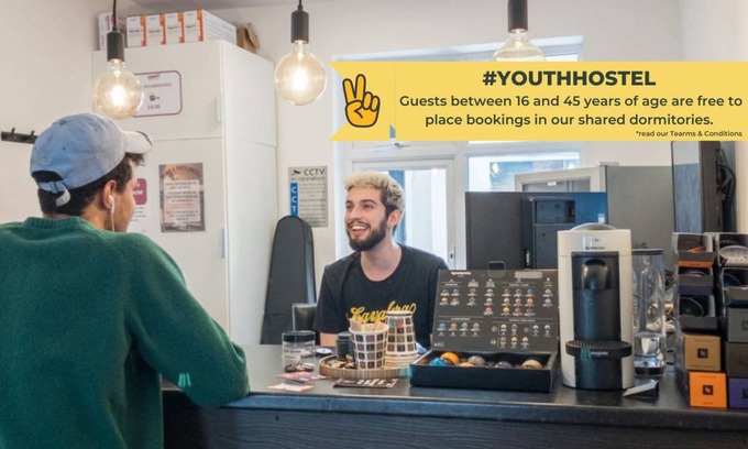 Camden Town Hostel | Hostel ∙ 8 guests