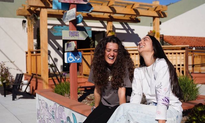 Monterey Hostel | Hostel ∙ 8 guests