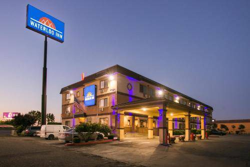Stockton Hotel | Hotel ∙ 6 guests