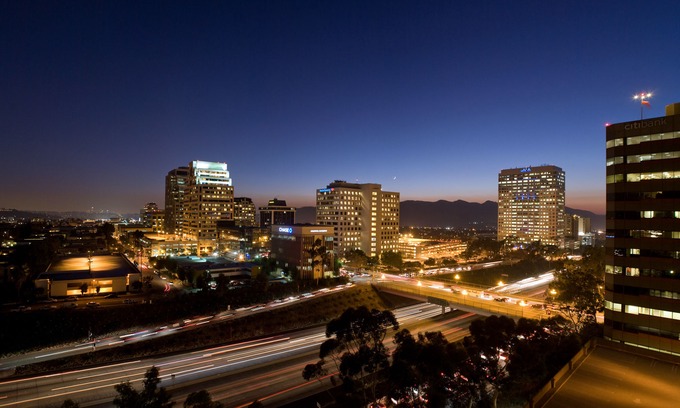 Downtown Hotel | Hotel Brandwood