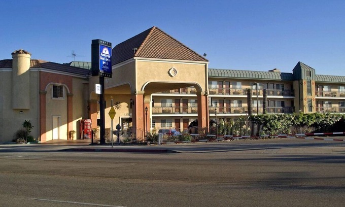 El Monte Hotel | Hotel Heritage