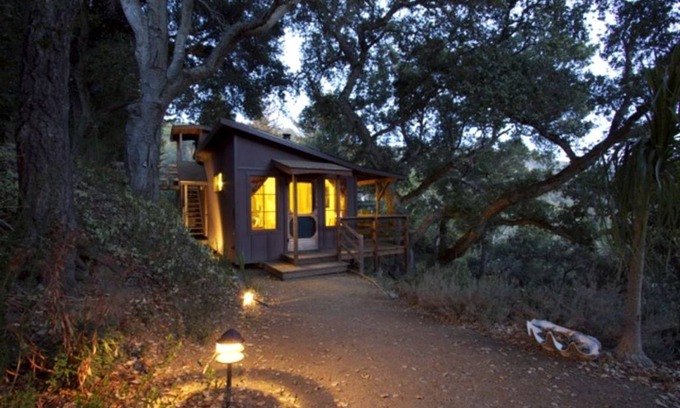 Carmel House | House ∙ 1 bedroom ∙ 2 guests