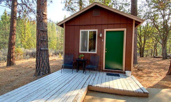 Etna House | House ∙ 1 bedroom ∙ 1 guest