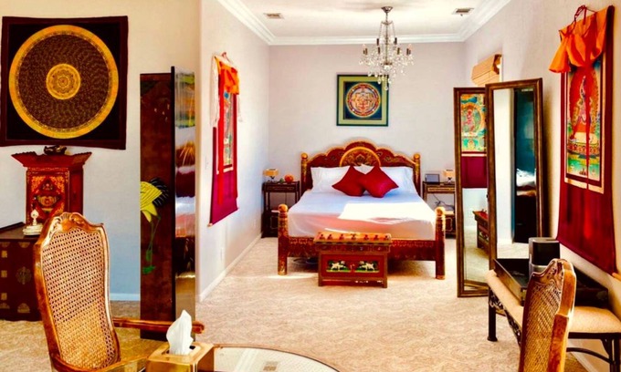 Julian House | House ∙ 1 bedroom ∙ 2 guests
