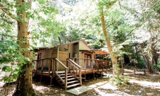 Cobb House | House ∙ 1 bedroom ∙ 4 guests