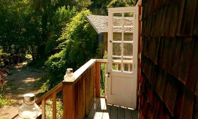 Pescadero House | House ∙ 1 bedroom ∙ 4 guests