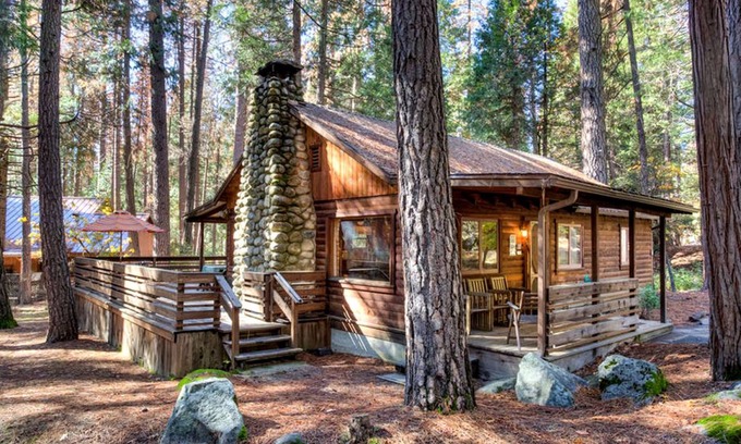 North Wawona House | House ∙ 1 bedroom ∙ 6 guests