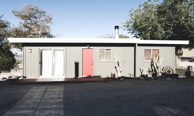 Panorama Heights House | House ∙ 1 bedroom ∙ 4 guests