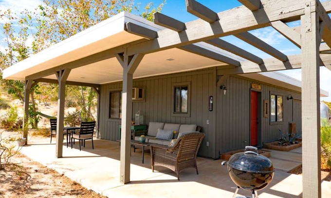 Panorama Heights House | House ∙ 1 bedroom ∙ 4 guests