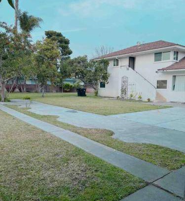 Midway City House | House ∙ 1 bedroom ∙ 6 guests