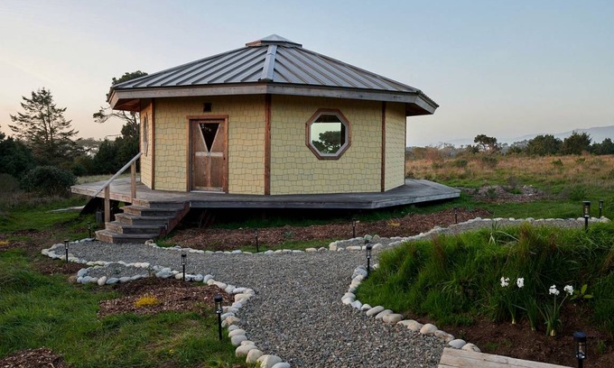 Point Arena House | House ∙ 1 bedroom ∙ 4 guests