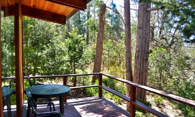 Idyllwild House | House ∙ 1 bedroom ∙ 2 guests