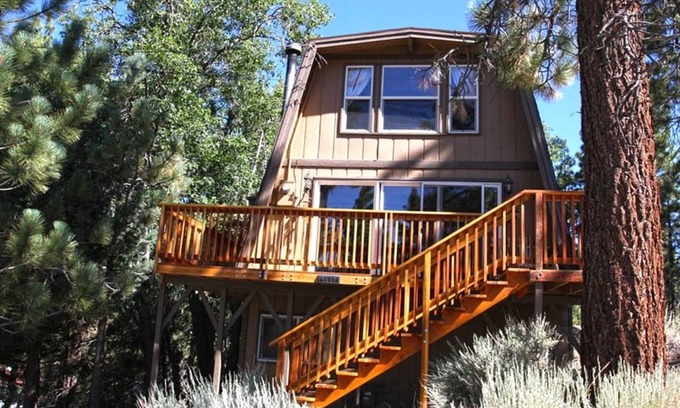 Fox Farm House | House ∙ 2 bedrooms ∙ 10 guests