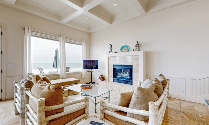 Mussel Shoals House | House ∙ 2 bedrooms ∙ 4 guests