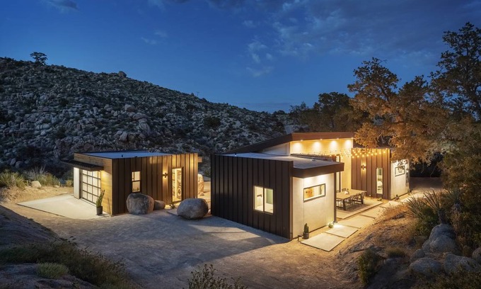 Yucca Valley House | House ∙ 2 bedrooms ∙ 4 guests